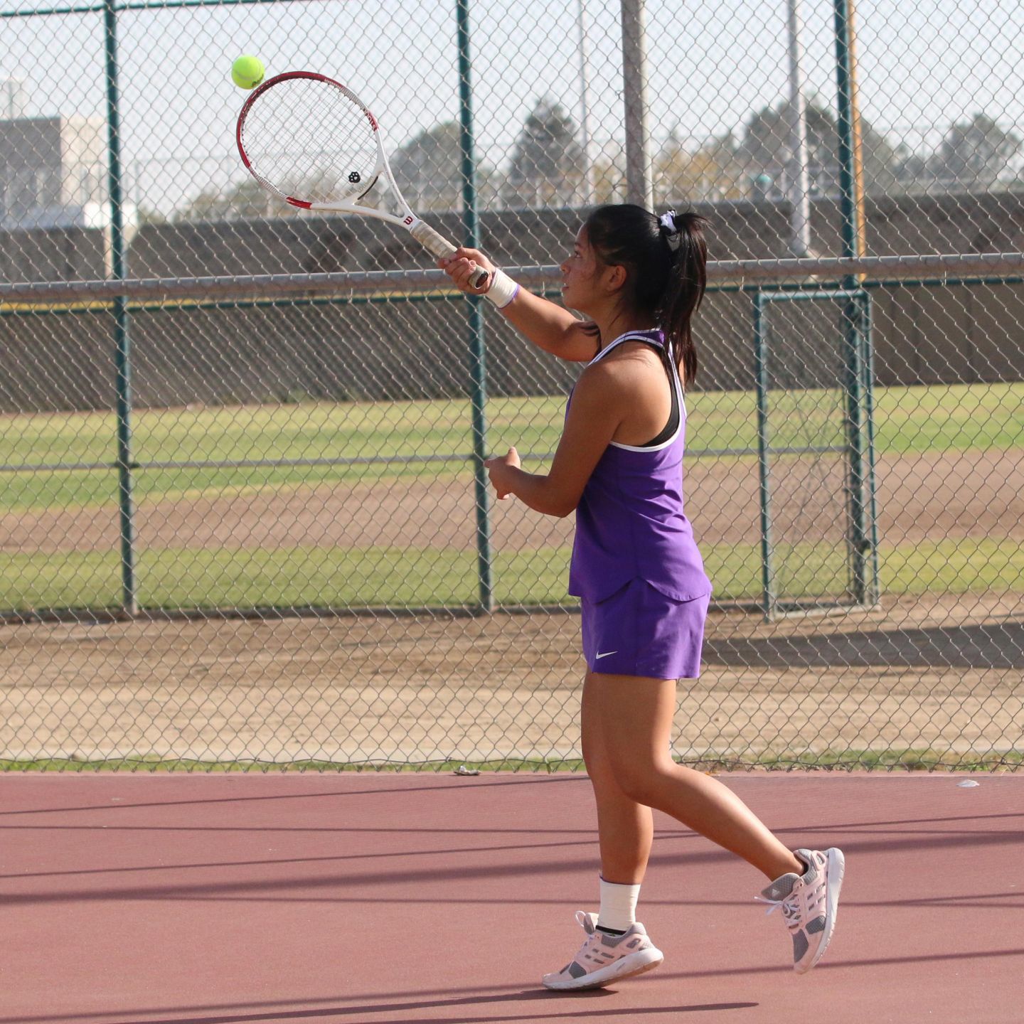 Slow start dooms Lemoore